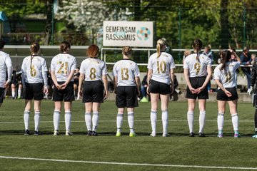 Bild 9 - F GW Eimsbuettel - SC Condor : Ergebnis: 1:1